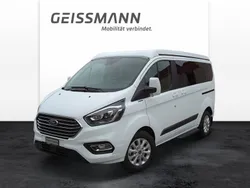 Gebraucht 2023 Ford Transit Custom S Van / Kleinbus | CHF 62’500