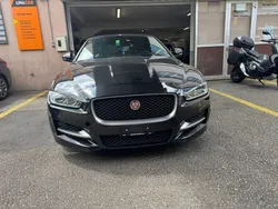 Gebraucht 2018 Jaguar XE Prestige Limousine | CHF 6’200
