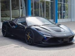 Gebraucht 2021 Ferrari F8 | CHF 349’900