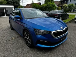 Gebraucht 2019 Skoda Scala Ambition Kleinwagen | CHF 19’900 (Fairer Preis)