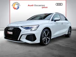 Gebraucht 2021 Audi A3 Sportback Comfort Limousine | CHF 31’200 (Teuer)