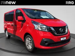 Gebraucht 2020 Nissan NV300 Premium Edition Van | CHF 25’900