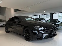 Gebraucht 2021 Mercedes E450 AMG line Coupé | CHF 46’799 (Guter Preis)