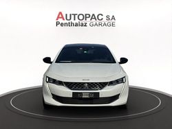 Gebraucht 2020 Peugeot 508 GT-line Limousine | CHF 22’600 (Fairer Preis)