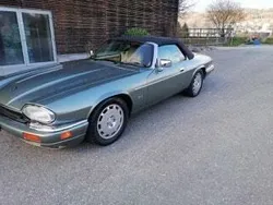 Gebraucht 1996 Jaguar XJS | CHF 25’996