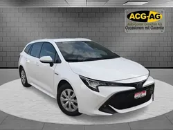 Gebraucht 2021 Toyota Corolla Comfort Kombi | CHF 23’500 (Fairer Preis)