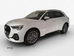 Gebraucht 2022 Audi Q3 Attraction SUV | CHF 37’800 (Fairer Preis)