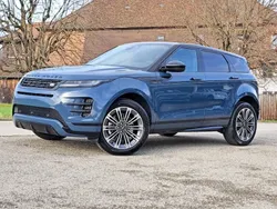 Neu 2024 Land Rover Range Rover evoque SE Dynamic | CHF 72’500 (Guter Preis)