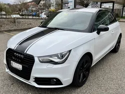 Gebraucht 2014 Audi A1 Admired Kleinwagen | CHF 8’900 (Superpreis)