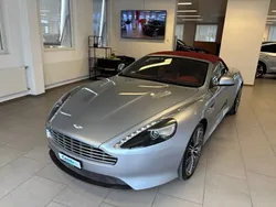 Gebraucht 2013 Aston Martin DB9 | CHF 99’800
