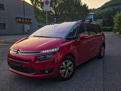 Gebraucht 2014 Citroën Grand C4 Picasso Exclusive Van / Kleinbus | CHF 6’480 (Fairer Preis)