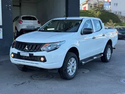 Gebraucht 2015 Mitsubishi L200 Abholung | CHF 22’400