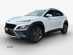 Gebraucht 2023 Hyundai Kona SUV | CHF 28’990 (Superpreis)