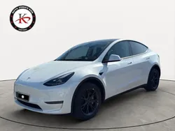 Neu 2025 Tesla Model Y Long Range SUV | CHF 41’550 (Fairer Preis)