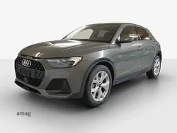 Grau Gebraucht 2024 Audi A1 Advanced Kleinwagen | CHF 27’970 (Guter Preis)