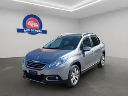 Gebraucht 2017 Peugeot 2008 Style SUV | CHF 6’400 (Guter Preis)