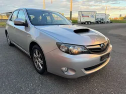 Gebraucht 2010 Subaru Impreza | CHF 1’290 (Guter Preis)
