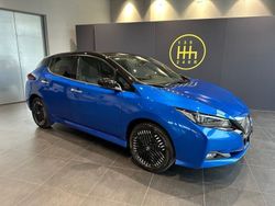 Gebraucht 2023 Nissan Leaf Tekna Kleinwagen | CHF 28’990