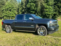 Gebraucht 2017 Chevrolet Silverado | CHF 67’900