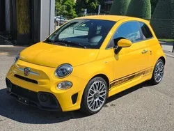 Gebraucht 2021 Fiat 500 Abarth Abarth | CHF 17’300 (Superpreis)