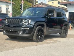 Gebraucht 2021 Jeep Renegade SUV | CHF 19’300 (Superpreis)