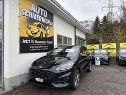 Gebraucht 2022 Ford Kuga ST-Line X SUV | CHF 19’550 (Guter Preis)