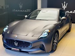 Neu 2024 Maserati Granturismo Coupé | CHF 186’900