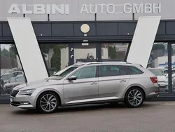 Gebraucht 2016 Skoda Superb LAURIN & KLEMENT Kombi | CHF 19’900 (Guter Preis)