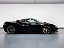 Gebraucht 2021 Ferrari F8 | CHF 307’500 (Fairer Preis)