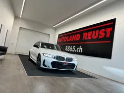 Gebraucht 2024 BMW M340 Limousine | CHF 58’990 (Superpreis)
