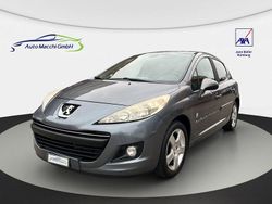 Gebraucht 2010 Peugeot 207 Kleinwagen | CHF 1’300 (Fairer Preis)