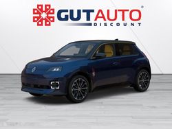 Neu 2025 Renault R5 Iconic Kleinwagen | CHF 29’450 (Superpreis)