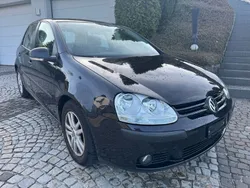 Gebraucht 2005 VW Golf IV Trendline | CHF 2’099 (Guter Preis)
