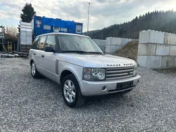 Gebraucht 2003 Land Rover Range Rover HSE SUV | CHF 2’550 (Superpreis)
