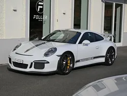 Gebraucht 2014 Porsche 911 | CHF 117’500