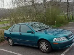 Gebraucht 2000 Volvo S40 Limousine | CHF 4’499