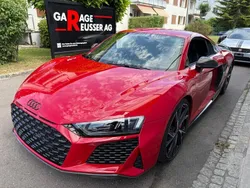 Gebraucht 2024 Audi R8 Coupé Performance Coupé | CHF 159’700 (Superpreis)