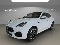 Gebraucht 2023 Maserati Grecale GT SUV | CHF 95’000 (Guter Preis)