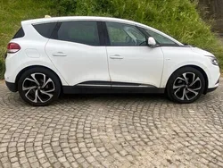Gebraucht 2017 Renault Scénic IV Bose Edition Van / Kleinbus | CHF 12’300 (Guter Preis)