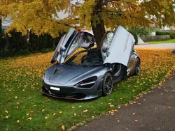 Gebraucht 2017 McLaren 720S Coupé | CHF 179’999 (Fairer Preis)