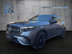 Gebraucht 2023 Mercedes GLC200 AMG line SUV | CHF 48’890 (Superpreis)