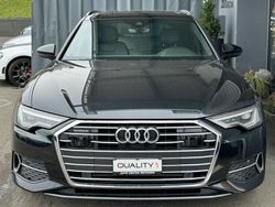 Gebraucht 2019 Audi A6 S-Line Kombi | CHF 39’800 (Fairer Preis)