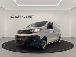 Neu 2025 Opel Vivaro S Van | CHF 38’900 (Fairer Preis)
