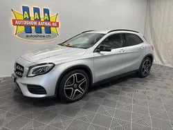 Gebraucht 2019 Mercedes GLA250 AMG line SUV | CHF 25’700 (Superpreis)