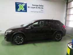 Gebraucht 2013 Subaru XV SUV | CHF 11’500 (Guter Preis)