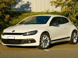 Gebraucht 2010 VW Scirocco Coupé | CHF 6’490 (Guter Preis)