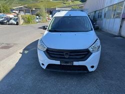Gebraucht 2016 Dacia Dokker Lauréate | CHF 2’900