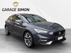 Gebraucht 2020 Seat Leon FR Limousine | CHF 17’998 (Fairer Preis)