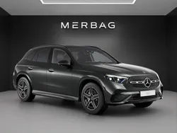 Gebraucht 2023 Mercedes GLC400d SUV | CHF 72’800 (Superpreis)