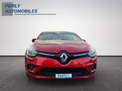 Gebraucht 2019 Renault Clio IV Intens Kleinwagen | CHF 7’900 (Superpreis)